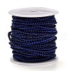 Spray Painted Stainless Steel Box Chains CHS-L027-04-3