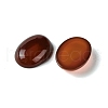 Natural Red Agate Cabochons G-L601-03F-01-2