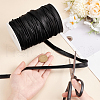 Satin Lip Cord Trim OCOR-WH0045-42B-3