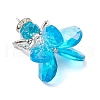 Glass Pendants PALLOY-MZ00743-05-3
