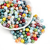 Glass Seed Beads SEED-N007-8mm-16-1