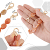   2Pcs 2 Colors Bag Chain Straps FIND-PH0002-81-2