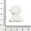 Silicone Beads SIL-F018-03-3