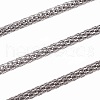 Iron Mesh Chains Network Chains CHN001Y-B-1