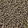 TOHO Round Seed Beads X-SEED-TR08-1704-2