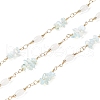Brass Link Chains CHC-F019-13G-10-1