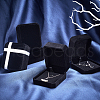 Velvet Pendant Box VBOX-WH0005-01-2