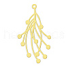 201 Stainless Steel Pendants STAS-S105-LA805-2-1