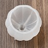 Halloween Pumpkin DIY Silicone Candle Molds SIL-F011-04C-4