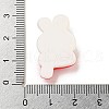 Christmas Theme Opaque Resin Decoden Cabochons CRES-B022-06N-3