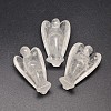 Natural Crystal Home Display Decorations DJEW-L009A-07-2