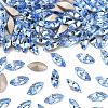 Preciosa® MAXIMA Crystal Fancy Stones Y-PRC-FG8-30020-1