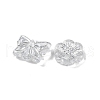 Transparent Acrylic Beads X1-MACR-L005-05N-2