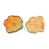 Transparent Glass Beads DGLA-E004-02A-3
