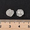 Natural Quartz Crystal Beads G-O156-A-34-3