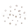 Large Hole Round Imitation Pearl Acrylic Beads OACR-CJ0001-09-4
