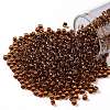 TOHO Round Seed Beads SEED-JPTR08-2154S-1