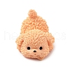 Resin Cute Dog Display Decorations RESI-R464-01D-1