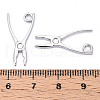 Alloy Pendants X1-PALLOY-N176-119P-3
