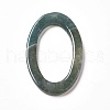 Natural Mixed Stone Pendants G-G798-07-2