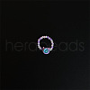 Glass Finger Rings for Women Girls FS-WG674B1-04-1