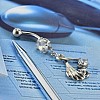 Piercing Jewelry AJEW-EE0006-76A-P-6