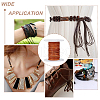 20M Round Cowhide Leather Cord WL-WH0015-01A-01-6