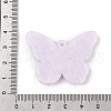 3D Opaque Printed Acrylic Pendants OACR-R007-05C-3