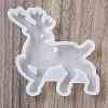 DIY Silicone Pendant Molds DIY-A051-05D-3