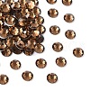Preciosa® MAXIMA Crystal No Hotfix Flatback Stones Y-PRC-NSS12-10220-1