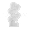 Decoration DIY Silicone Mold DIY-K077-02D-2