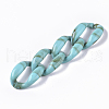 Acrylic Linking Rings OACR-T021-011D-3