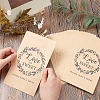 Paper Bags CARB-WH0012-02-7