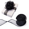 Polyester Wired Ribbon OCOR-TAC0035-13A-10