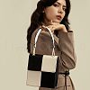 PU Leather Bag Handles FIND-WH0090-12B-5