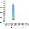 Ion Plating(IP) 304 Stainless Steel Pendants STAS-J029-04M-A-3