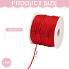 Unicraftale 1Roll Nylon Thread NWIR-UN0001-08A-4