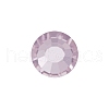 Preciosa® Crystal Hotfix Flatback Stones Y-PRC-HSS12-70230-2