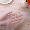 Nylon Mesh Fabric DIY-WH0349-89A-3