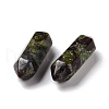 Mother's Day Gifts Natural Dragon Blood Healing Stones G-K330-55-3