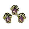 Handmade Porcelain Beads PORC-I029-03-1