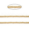304 Stainless Steel Link Ring Chains CHS-C009-11G-2