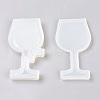 Food Grade Silicone Molds DIY-WH0090-01-1