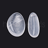 Natural Quartz Crystal Pendants G-S299-53-2