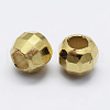925 Sterling Silver Beads Spacer STER-K167-017E-G-1
