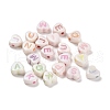 Plastics Beads KY-B004-06A-1