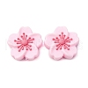 Silicone Beads SIL-C008-05B-1