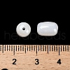 Opaque Glass Beads GLAA-Z012-01A-4
