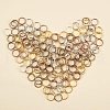 Iron Split Rings Sets IFIN-PH0001-11-8mm-2