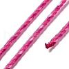 12M 3-Ply Polyester Cotton Cord OCOR-V001-A08-3